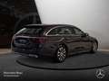 Mercedes-Benz E 220 d T Avantgarde Fahrass Distr+ LED AHK Kamera Grau - thumbnail 8