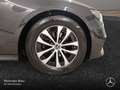 Mercedes-Benz E 220 d T Avantgarde Fahrass Distr+ LED AHK Kamera Grau - thumbnail 6