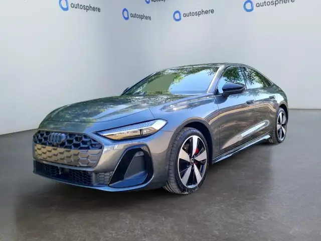 Audi A5 S e-hybrid quattro 220 kW S tronic