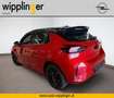 Opel Corsa -F GS 100PS Benzin AT8 LP € 29.323,- Rot - thumbnail 2