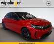 Opel Corsa -F GS 100PS Benzin AT8 LP € 29.323,- Rouge - thumbnail 3