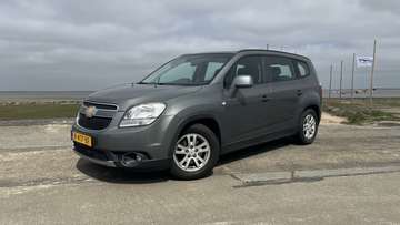 1.8 Automaat LTZ