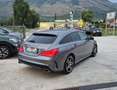 Mercedes-Benz CLA 220 d S.W. Aut. Premium Dark Night Blanc - thumbnail 12