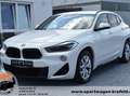 BMW X2 M sDrive20i Aut. M Sport *PANO*NAVI*ALU*CAM*AHK* Білий - thumbnail 2