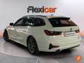 BMW 318 318dA Touring Blanco - thumbnail 8