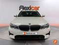 BMW 318 318dA Touring Blanco - thumbnail 3