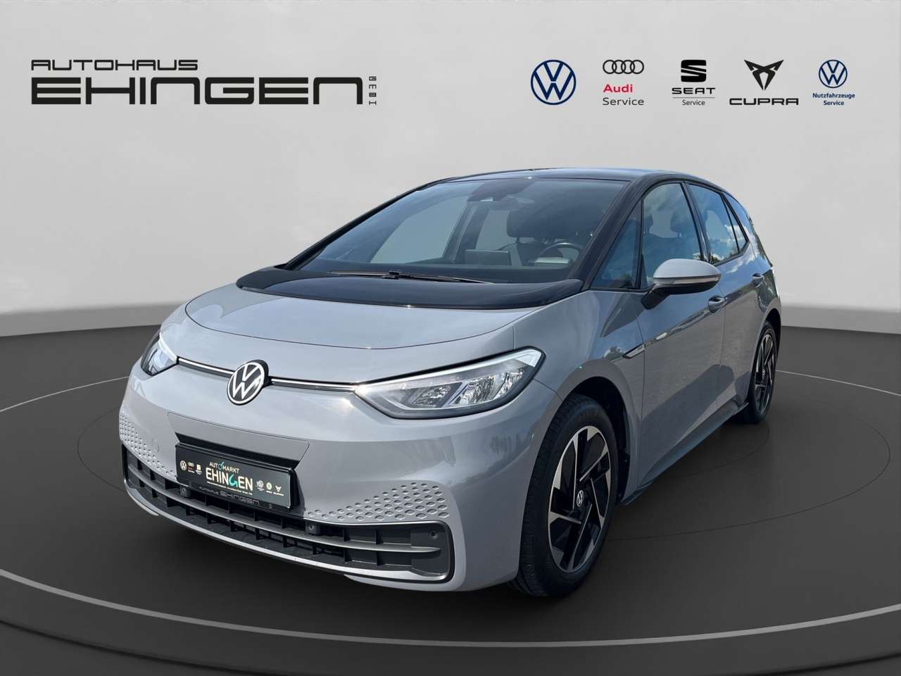 Volkswagen ID.3 2022