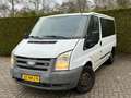 Ford Transit 280S 2.2 TDCI Export Prijs excl. BTW 9 persoons AP Wit - thumbnail 1