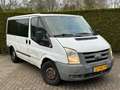 Ford Transit 280S 2.2 TDCI Export Prijs excl. BTW 9 persoons AP Wit - thumbnail 6