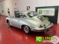 Porsche 356 C 1600 SUPER MOTORE SC 95 CV Argent - thumbnail 4