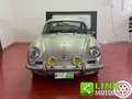 Porsche 356 C 1600 SUPER MOTORE SC 95 CV Argent - thumbnail 2