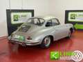 Porsche 356 C 1600 SUPER MOTORE SC 95 CV Argent - thumbnail 6