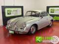 Porsche 356 C 1600 SUPER MOTORE SC 95 CV Argent - thumbnail 1