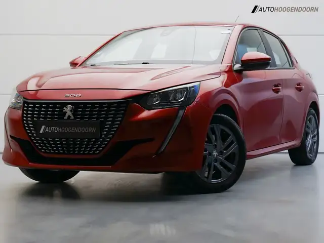 Peugeot 208 1.2 PureTech Active Pack Sport 100pk (APPLE CARPLA