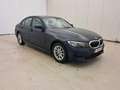 BMW 320 AUTOMAAT - INDIVIDUALL - NAVI Azul - thumbnail 21