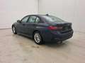 BMW 320 AUTOMAAT - INDIVIDUALL - NAVI Azul - thumbnail 22