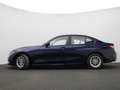 BMW 320 AUTOMAAT - INDIVIDUALL - NAVI Azul - thumbnail 3