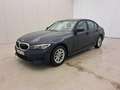 BMW 320 AUTOMAAT - INDIVIDUALL - NAVI Azul - thumbnail 20