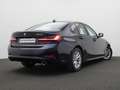 BMW 320 AUTOMAAT - INDIVIDUALL - NAVI Azul - thumbnail 2
