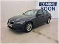BMW 320 AUTOMAAT - INDIVIDUALL - NAVI Azul - thumbnail 19