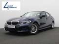 BMW 320 AUTOMAAT - INDIVIDUALL - NAVI Azul - thumbnail 1