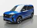 Ford Tourneo Courier TOURNEO COURIER 1.0 EB AUT. ACTIVE+NAVI+ACC+WINTER Azul - thumbnail 2