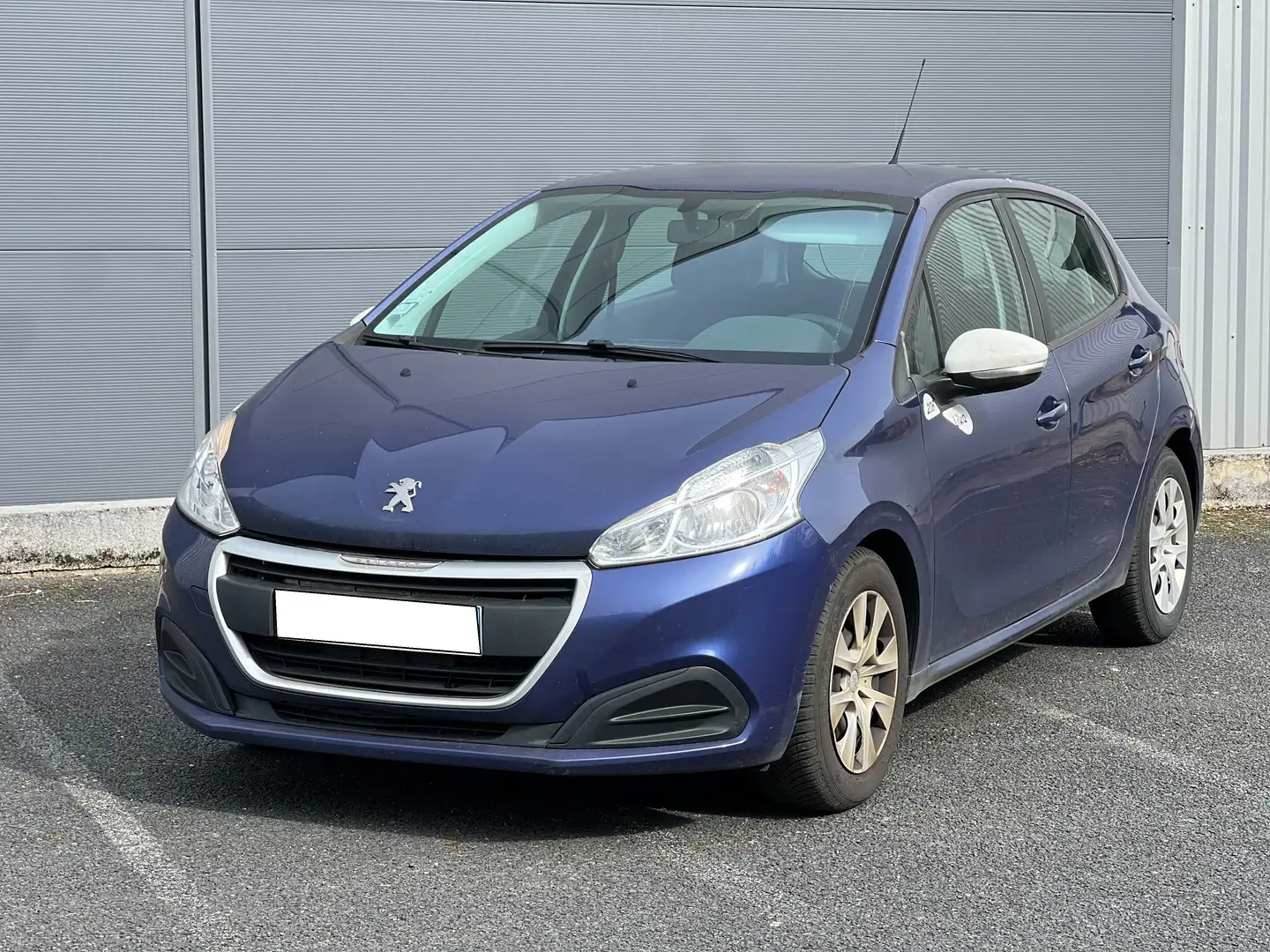 Peugeot 208 208 1.2 PureTech 68ch BVM5 Like - 2