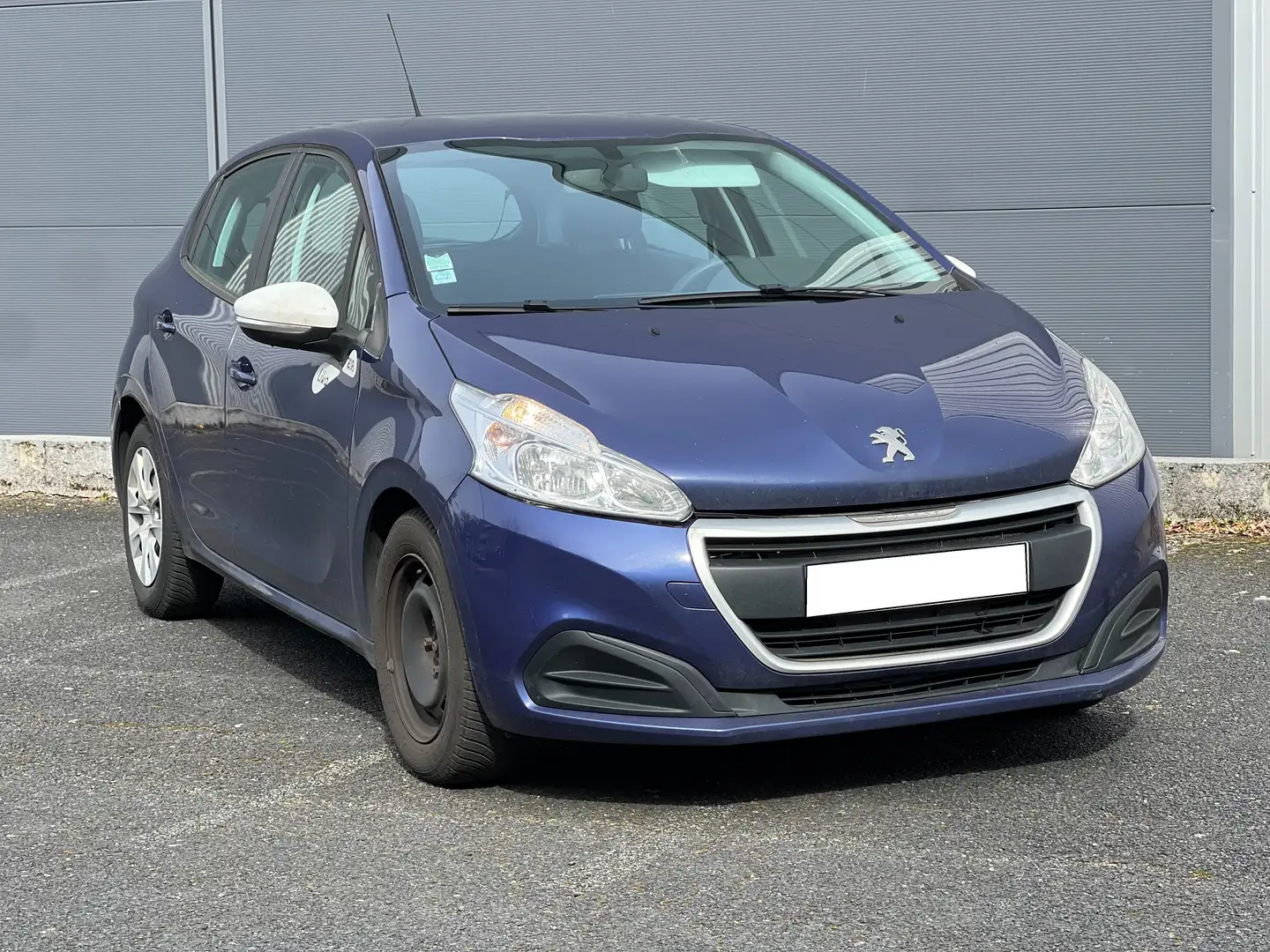 Peugeot 208 208 1.2 PureTech 68ch BVM5 Like - 1
