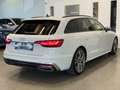 Audi A4 40 TFSI S line*VIRTUAL*HUD*3-ZONEN* Weiß - thumbnail 5