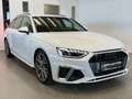 Audi A4 40 TFSI S line*VIRTUAL*HUD*3-ZONEN* Weiß - thumbnail 3