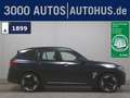 BMW iX3 Impressive Leder Navi LED LC-Pro Pano Schwarz - thumbnail 1