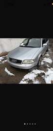 2.5 TDI AUTOMATIK