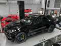 Aston Martin DBX 707 - Jet Black- PPF - thumbnail 1