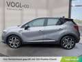 Renault Captur E-TECH Limited Edition Plug-in PHEV 160PS Aut. Gris - thumbnail 2