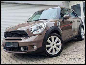 Cooper*S*Sport*Countryman*Xenon*Klimaauto*PDC