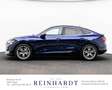 Audi e-tron SPORTBACK 55 2x S LINE ACC/HuD/PANO/MTRX Blau - thumbnail 13