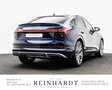 Audi e-tron SPORTBACK 55 2x S LINE ACC/HuD/PANO/MTRX Blau - thumbnail 10