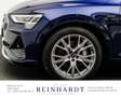 Audi e-tron SPORTBACK 55 2x S LINE ACC/HuD/PANO/MTRX Blau - thumbnail 11