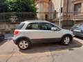 Fiat Sedici Emotion 4x4 79 KW alimentazione benzina Silver - thumbnail 3