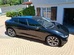 Jaguar I-Pace AWD 90kWh HSE