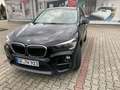 BMW X1 sDrive18d Sitzheizung Schwarz - thumbnail 8