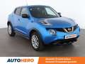 Nissan Juke 1.2 N-tec Bleu - thumbnail 24