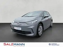 Volkswagen ID.3 Pro Move, Navi, ACC, Kamera, Sitzhzg. Klima LED A