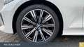 BMW 320 d A Tou DAProf,Autom Weiß - thumbnail 3