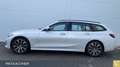 BMW 320 d A Tou DAProf,Autom Weiß - thumbnail 4