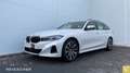 BMW 320 d A Tou DAProf,Autom Weiß - thumbnail 1