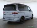Volkswagen T7 California 1.5TSI eHybrid BeachTour 4x4 DSG 4Sitze AHK LED AC Silber - thumbnail 7