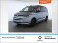 Volkswagen T7 California 1.5TSI eHybrid BeachTour 4x4 DSG 4Sitze AHK LED AC Silber - thumbnail 1