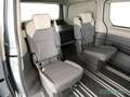Volkswagen T7 California 1.5TSI eHybrid BeachTour 4x4 DSG 4Sitze AHK LED AC Silber - thumbnail 9
