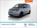 Volkswagen T7 California 1.5TSI eHybrid BeachTour 4x4 DSG 4Sitze AHK LED AC Silber - thumbnail 1